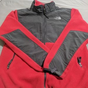 Boys North Face Jacket
